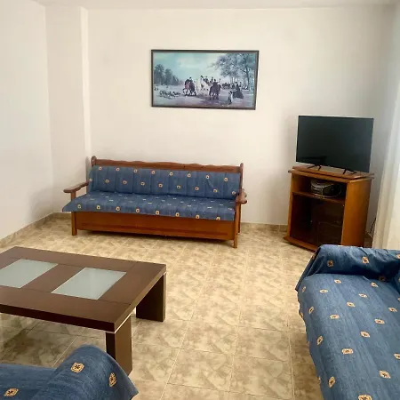 Duka Apts Sarandë