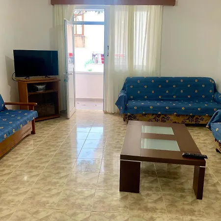 Duka Apts Apartamento