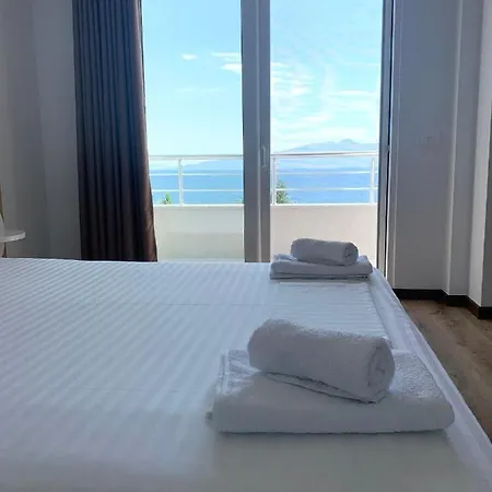 Апартаменты Duka Apts