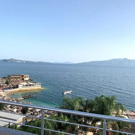 Apartment Duka Apts Sarandë