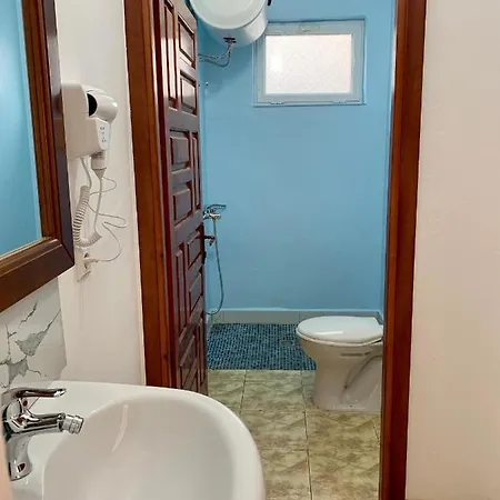 Апартаменты Duka Apts *