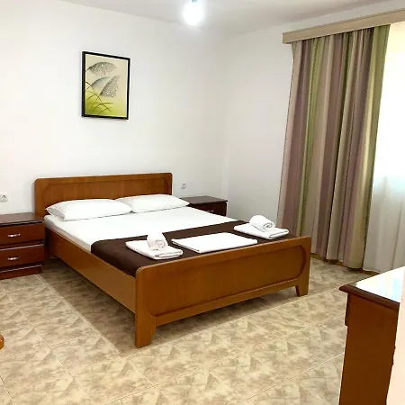 Duka Apts Апартаменты Саранда