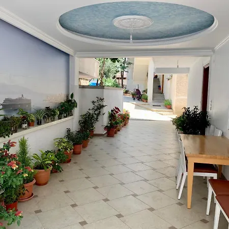 Duka Apts Апартаменты *