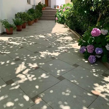 Apartment Duka Apts Sarandë