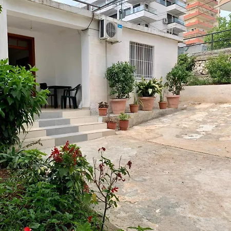 Duka Apts * Sarandë