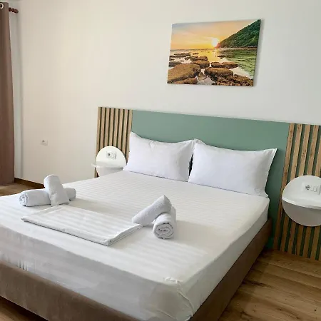 Apartmán Duka Apts *