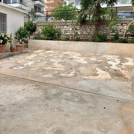Duka Apts Σαράντα