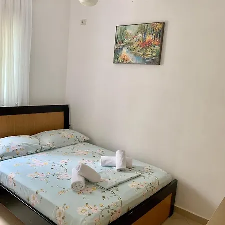 Апартаменты Duka Apts