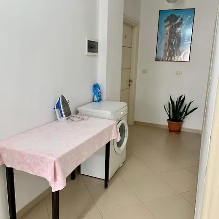 Апартаменты Duka Apts *