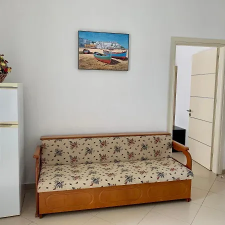 Апартаменты Duka Apts