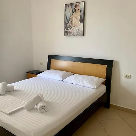 Апартаменты Duka Apts *