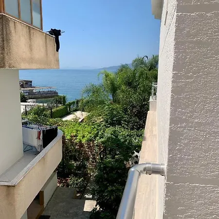 Duka Apts * Саранда