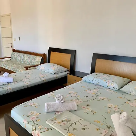 Duka Apts * Саранда