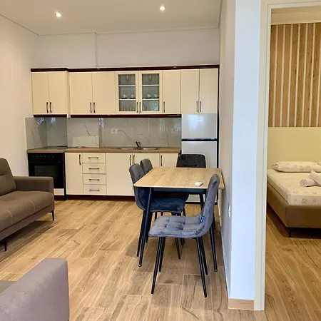 Duka Apts Appartement *