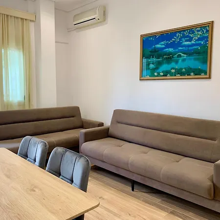 Duka Apts * Саранда