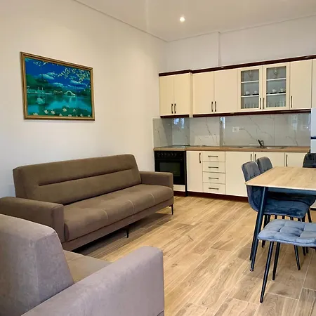 Duka Apts Апартаменты *