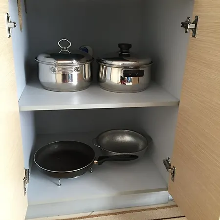 Duka Apts * Саранда