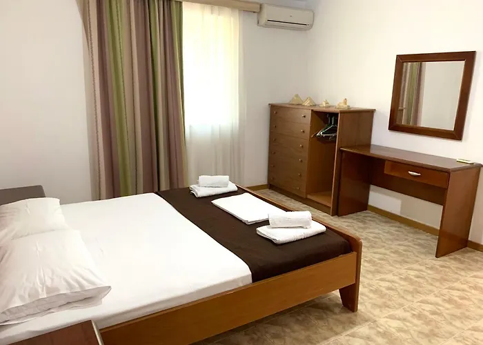 Duka Apts Appartement *