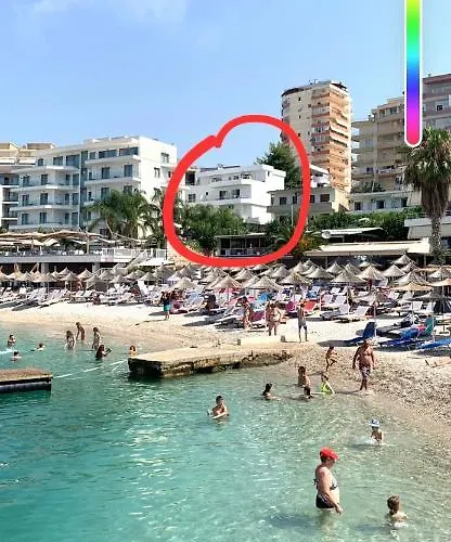 Duka Apts Appartement