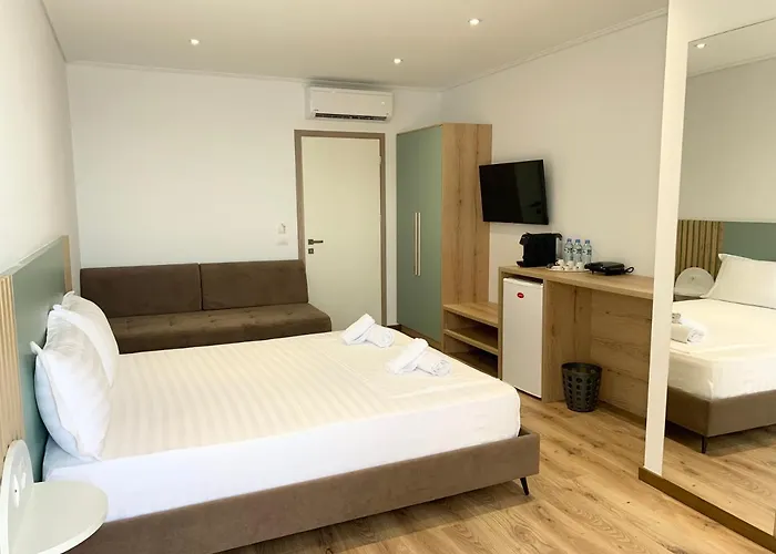 Duka Apts Appartement