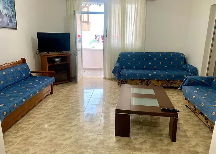 Duka Apts Appartement