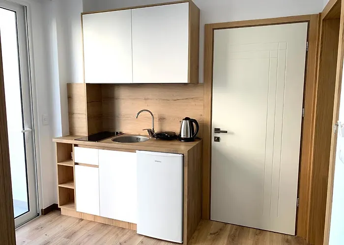 Appartement Duka Apts Saranda