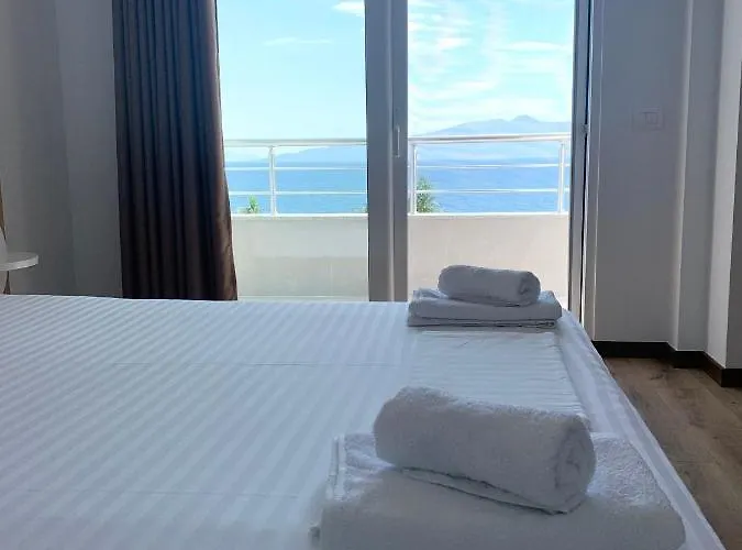 Appartement Duka Apts