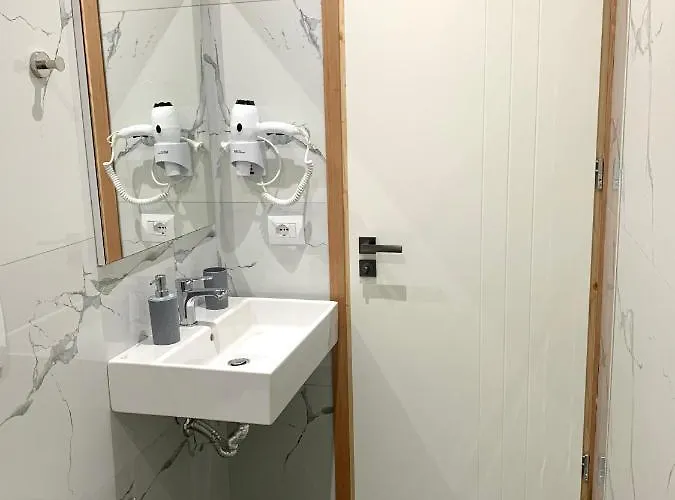 Duka Apts Appartement Saranda