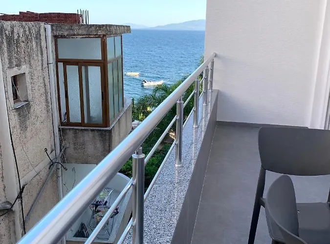 Appartement Duka Apts