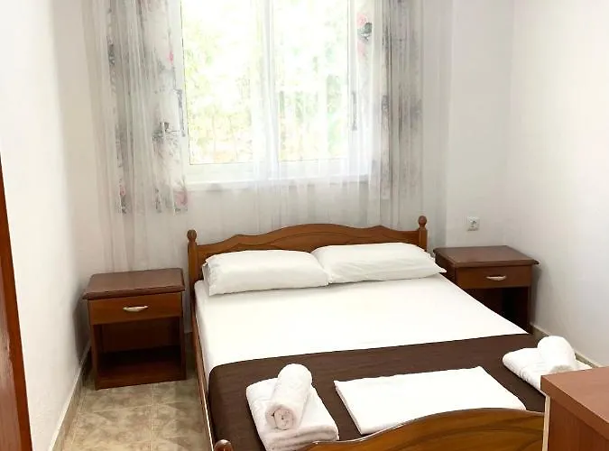 Apartament Duka Apts
