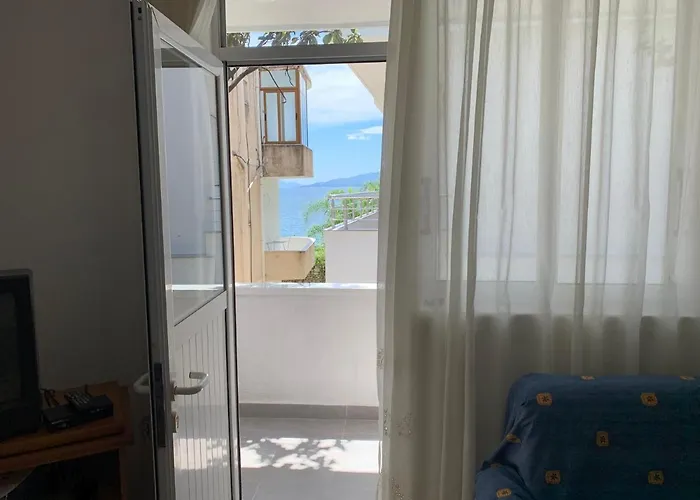 Appartement Duka Apts