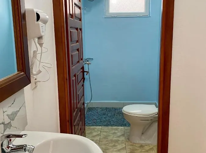 Appartement Duka Apts *