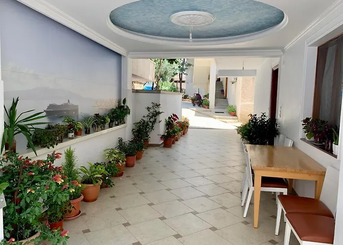 Duka Apts Appartement *