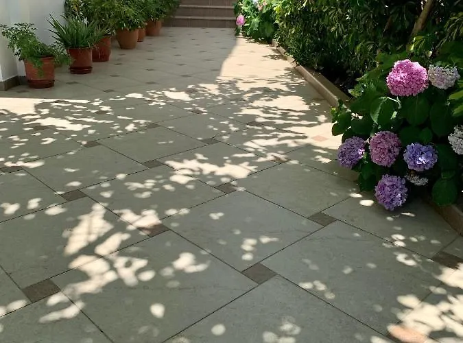 Appartement Duka Apts Saranda