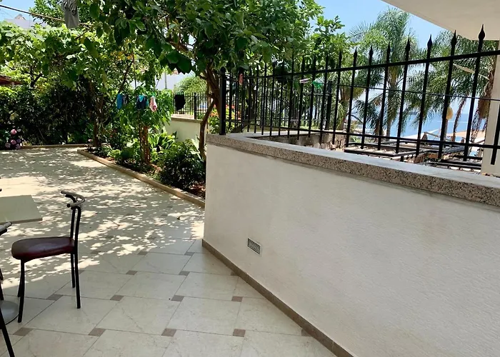 Appartement Duka Apts Saranda