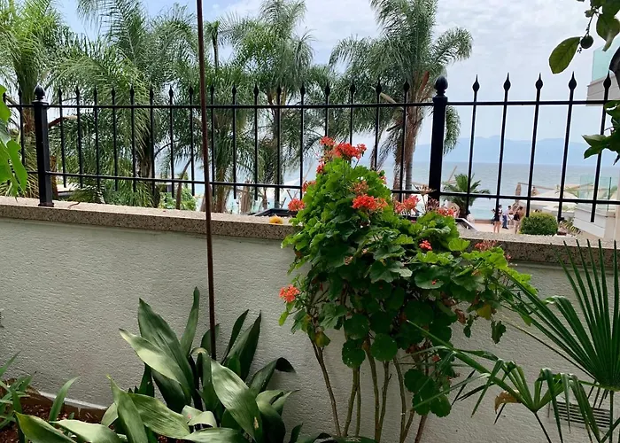 Duka Apts Appartement *