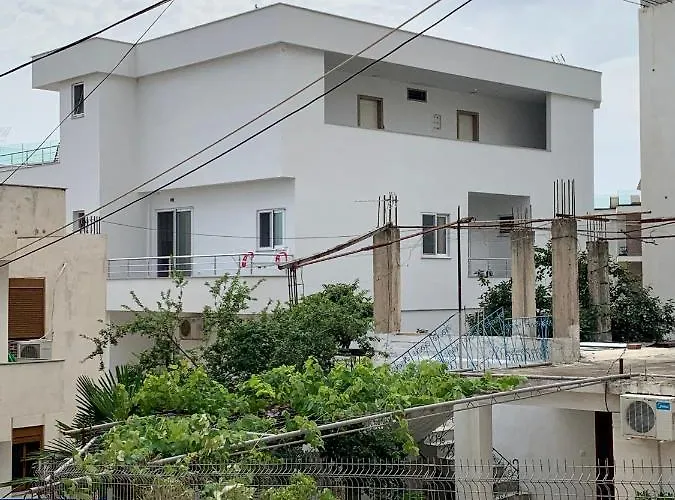 Appartement Duka Apts Saranda