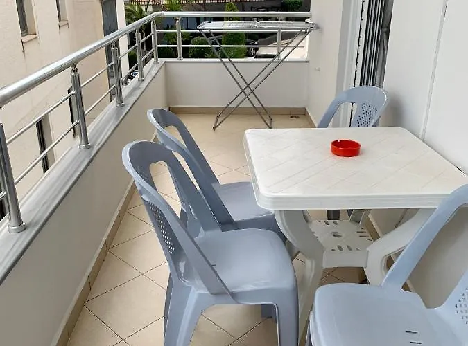 Appartement Duka Apts