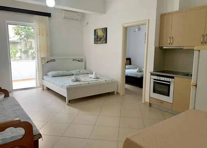 Duka Apts Appartement Saranda