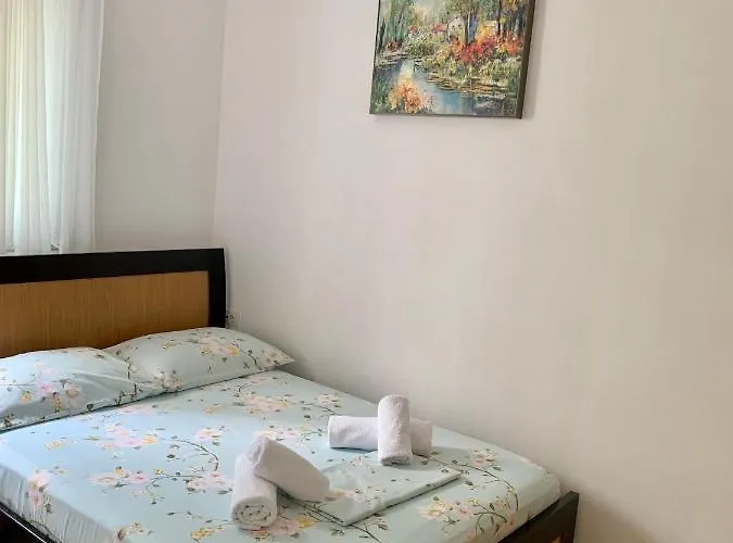 Appartement Duka Apts