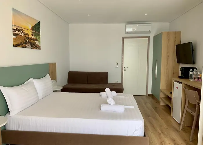 Duka Apts Saranda