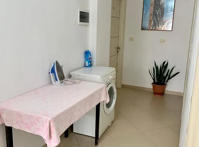 Appartement Duka Apts *