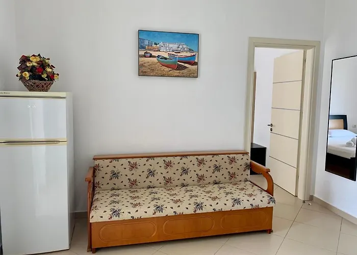 Apartament Duka Apts