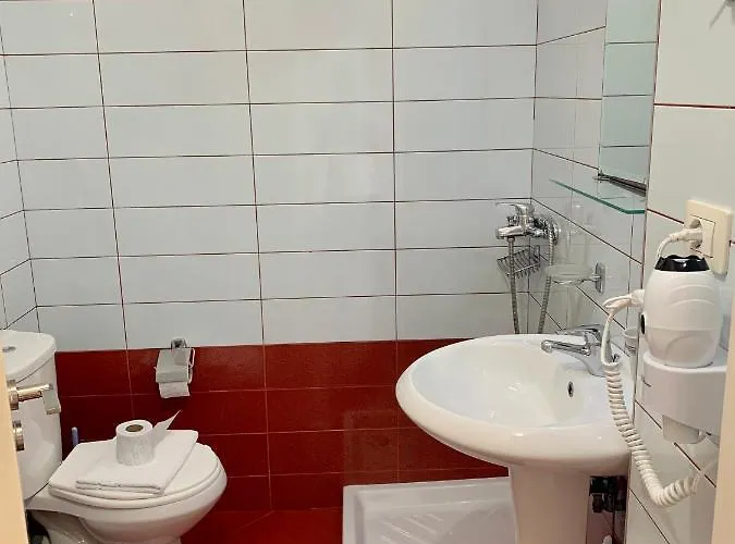 Duka Apts Appartement