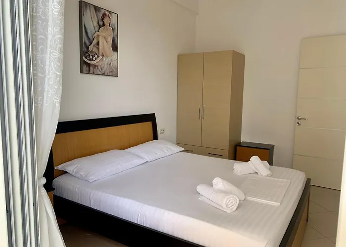 Appartement Duka Apts