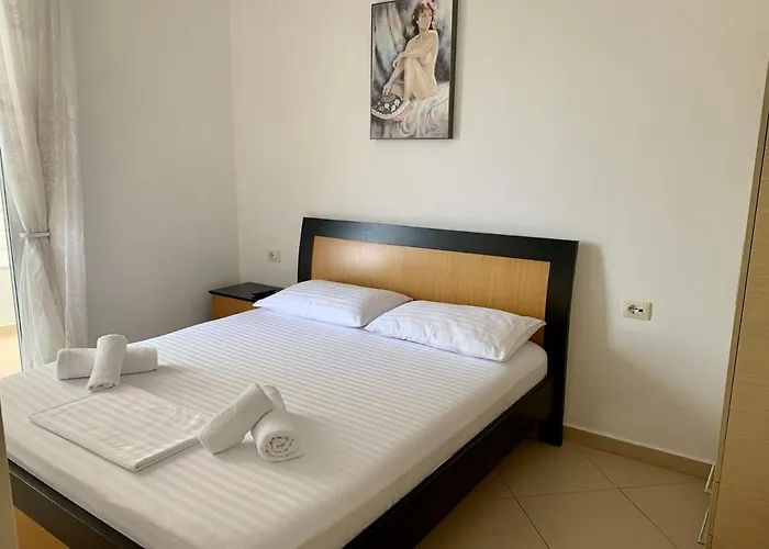 Appartement Duka Apts *