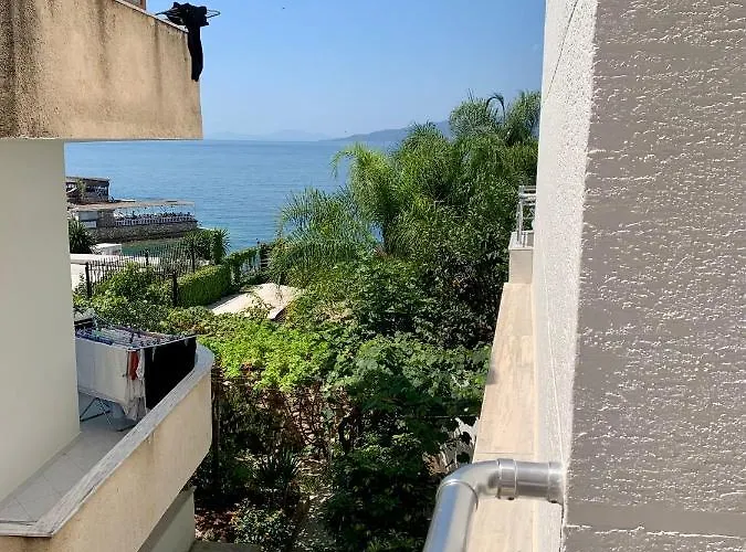 Duka Apts * Saranda