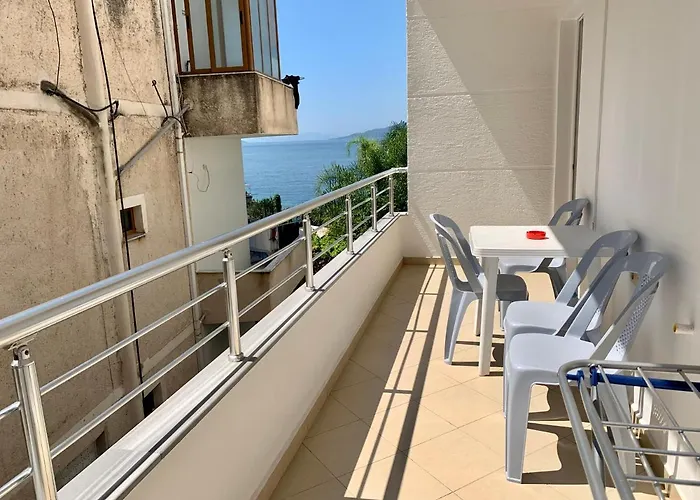 Appartement Duka Apts *