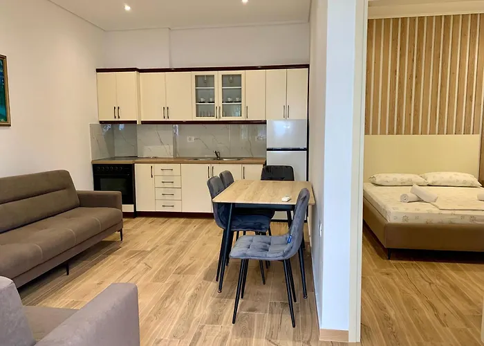 Duka Apts Appartement *