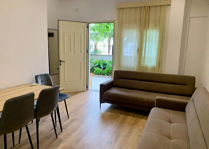 Duka Apts Appartement Saranda